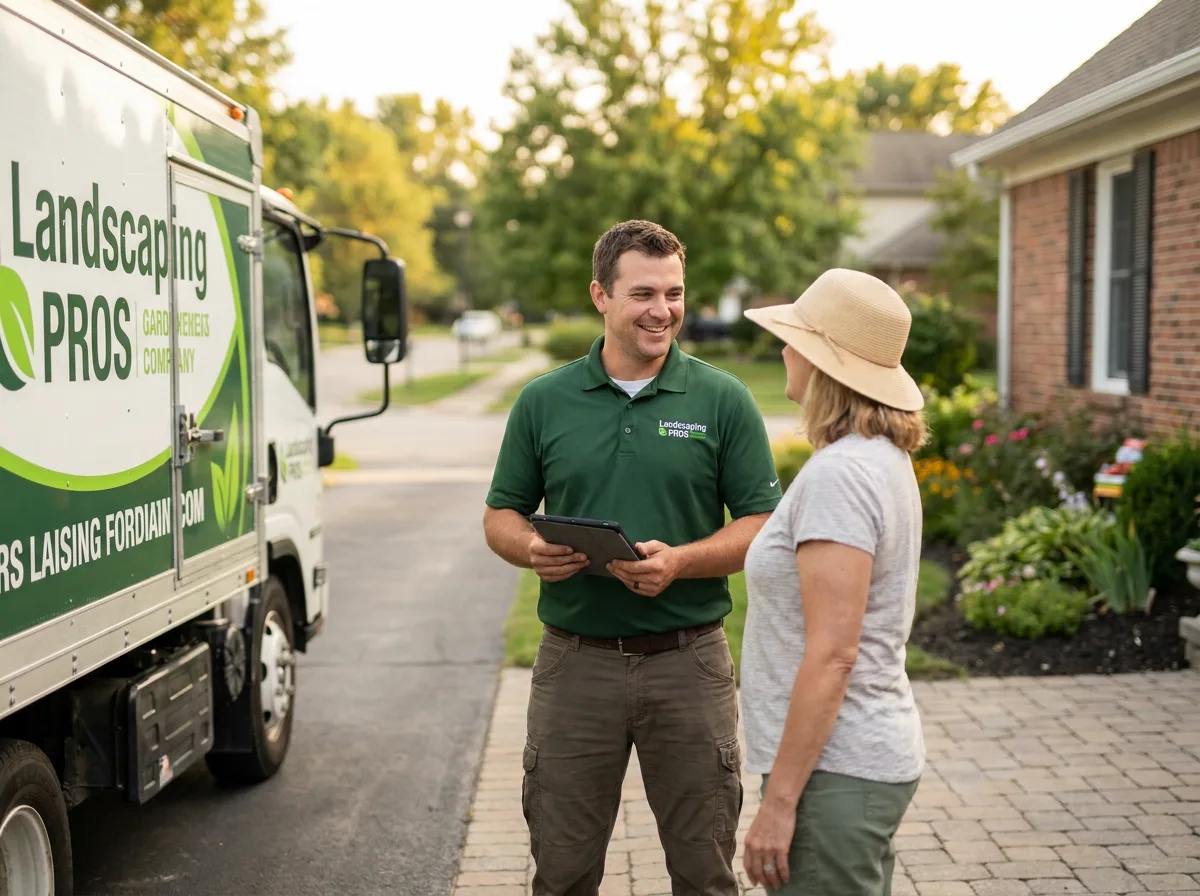 Landscaping Kaneville, IL FAQs